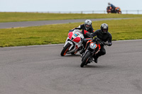 Lower Group Orange Bikes